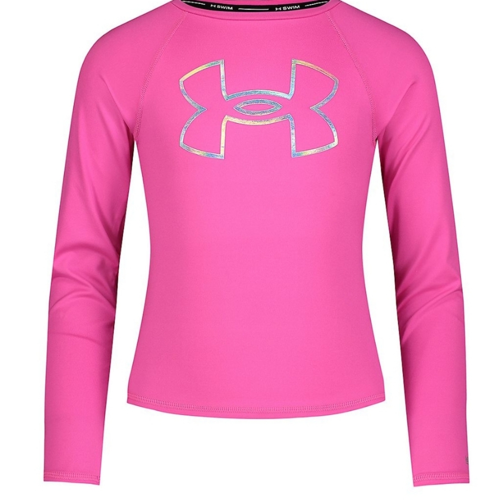 🆕️ Under Armour Rashguard